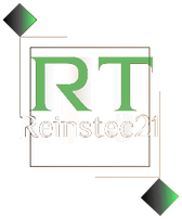 REINSTEC21 logo